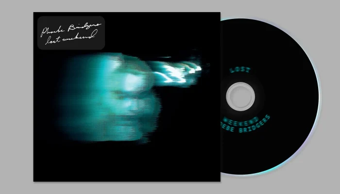 Phoebe Bridgers Meluncurkan Album Baru ‘Lost Weekend’ yang Menggambarkan Perjalanan Grief dan Cinta