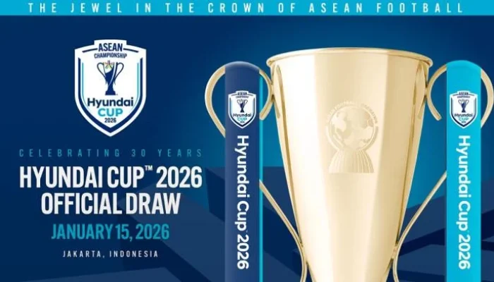 Piala AFF 2026: Indonesia Hadapi Timor Leste, Sementara FIFA ASEAN Cup Siap Diluncurkan