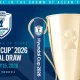 Piala AFF 2026: Indonesia Hadapi Timor Leste, Sementara FIFA ASEAN Cup Siap Diluncurkan