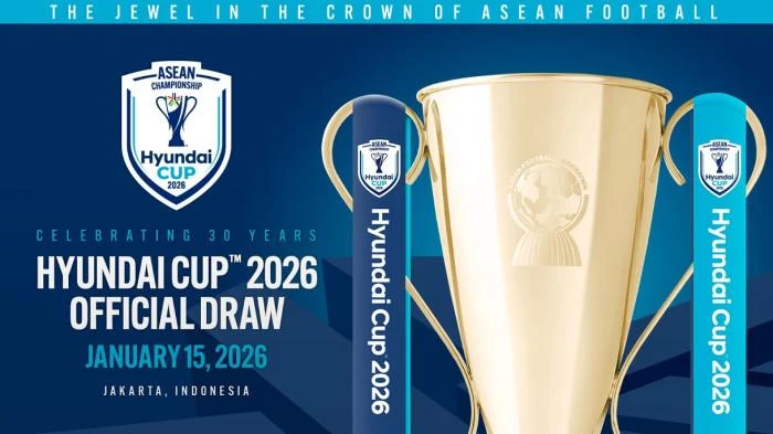 Piala AFF 2026: Indonesia Hadapi Timor Leste, Sementara FIFA ASEAN Cup Siap Diluncurkan