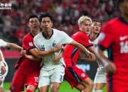 Piala AFF 2026: Jadwal dan Hasil Terbaru, Timnas Thailand Sukses Mengalahkan Singapura