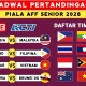 Piala AFF 2026: Jadwal, Prediksi, dan Pertandingan Seru yang Tak Boleh Dilewatkan