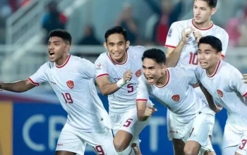 Piala AFF 2026: Mitchell Baker Pimpin Daftar Top Skor, Timnas Indonesia Tampilkan Kualitas