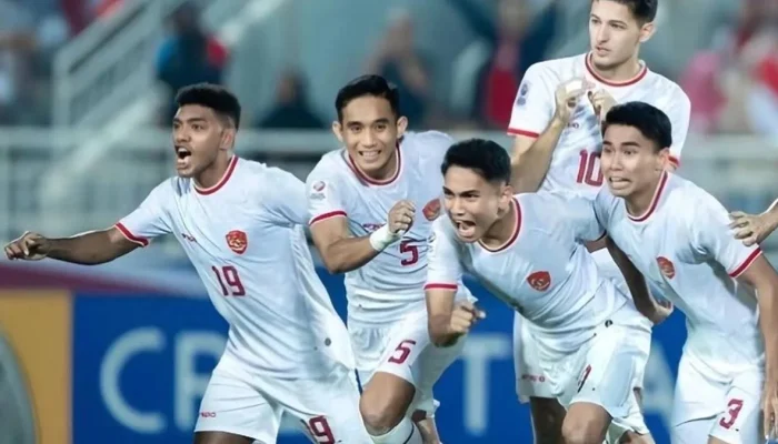 Piala AFF 2026: Mitchell Baker Pimpin Daftar Top Skor, Timnas Indonesia Tampilkan Kualitas