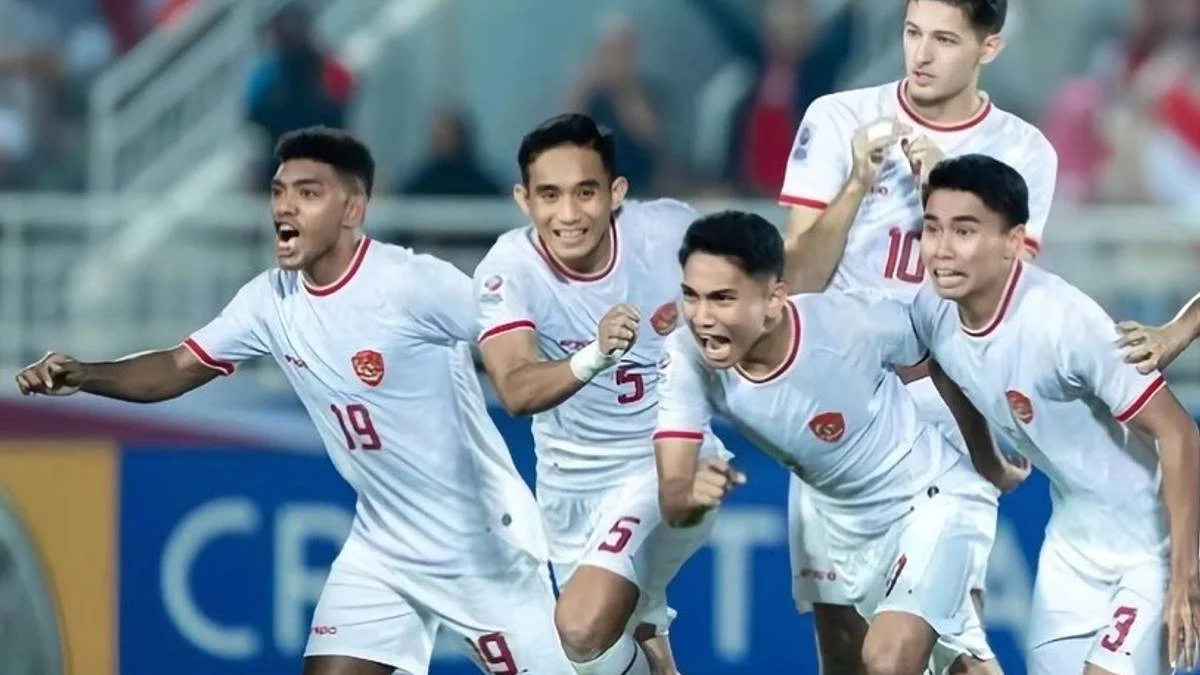 Piala AFF 2026: Mitchell Baker Pimpin Daftar Top Skor, Timnas Indonesia Tampilkan Kualitas