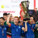 Piala AFF 2026: Thailand dan Malaysia Siap di Semifinal, Trofi Dipamerkan di GIIAS