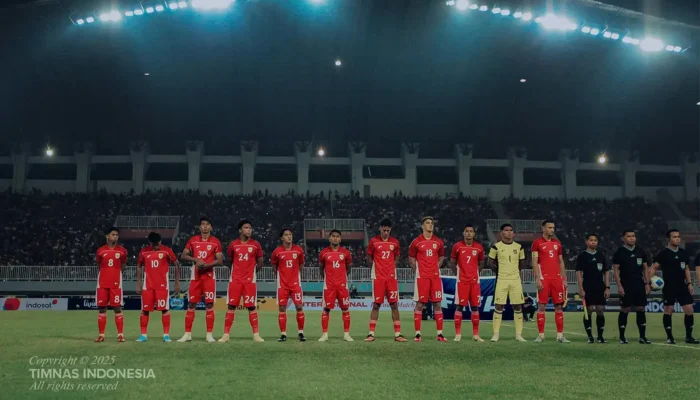 Piala AFF 2026: Timnas Indonesia Siap Hadapi Vietnam di Stadion Pakansari