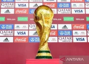 Piala Dunia FIFA: Antara Kontroversi dan Aksi di Lapangan