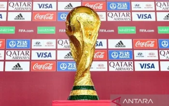 Piala Dunia FIFA: Antara Kontroversi dan Aksi di Lapangan
