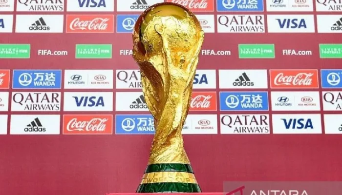 Piala Dunia FIFA: Antara Kontroversi dan Aksi di Lapangan
