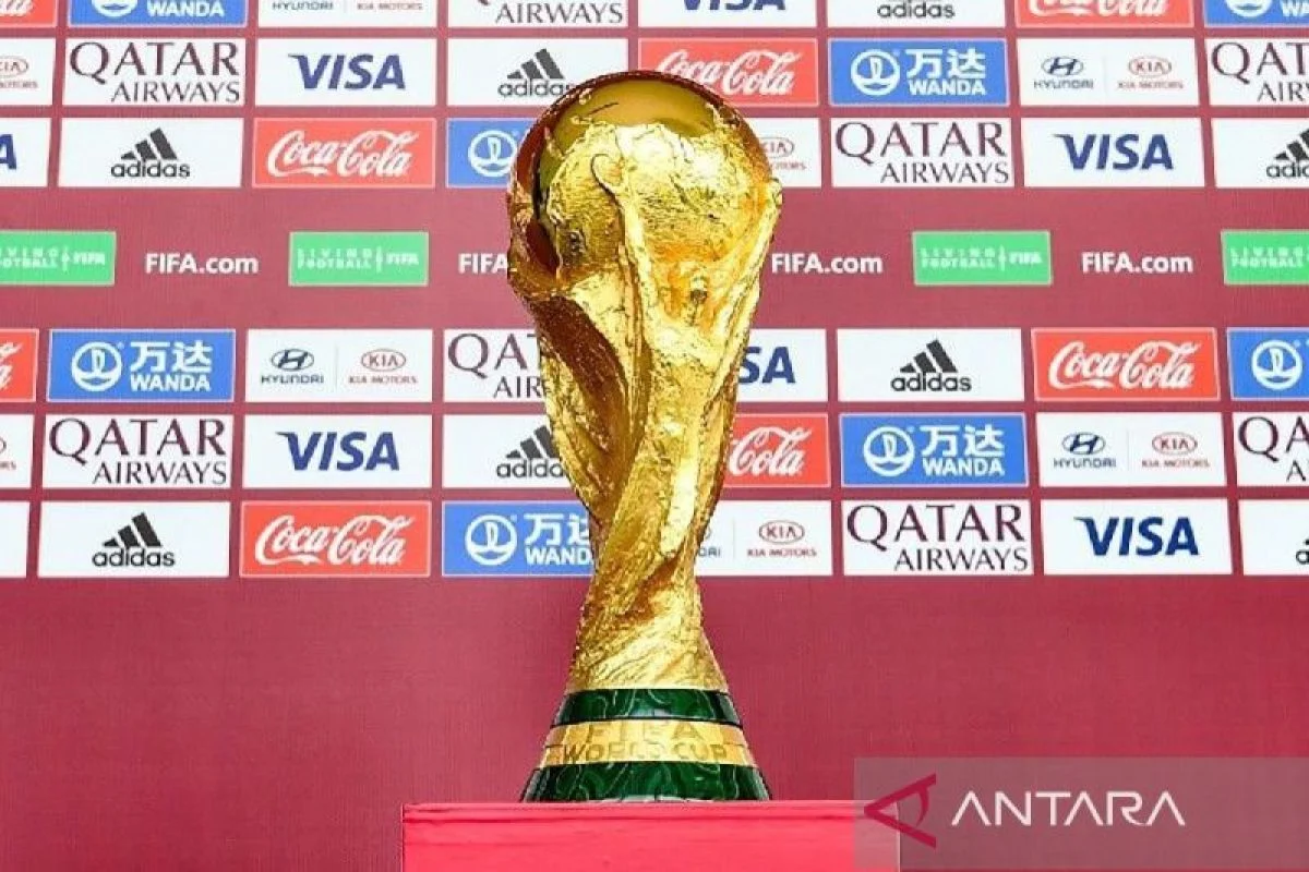 Piala Dunia FIFA: Antara Kontroversi dan Aksi di Lapangan