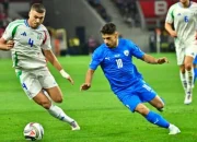 Piala Eropa Dalam Ancaman: UEFA dan FIFA Terlibat Konflik