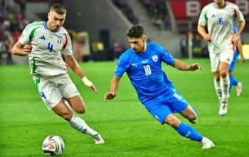 Piala Eropa Dalam Ancaman: UEFA dan FIFA Terlibat Konflik