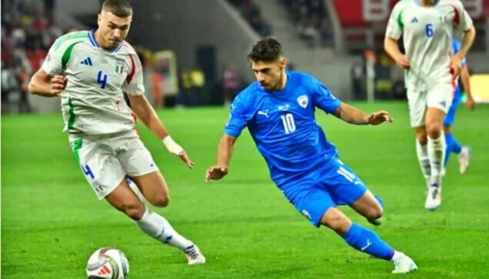 Piala Eropa Dalam Ancaman: UEFA dan FIFA Terlibat Konflik