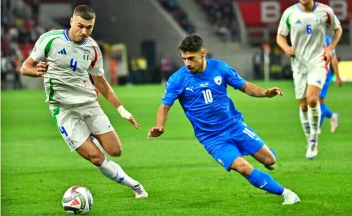 Piala Eropa Dalam Ancaman: UEFA dan FIFA Terlibat Konflik