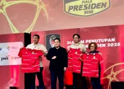 Piala Presiden 2026: Persebaya dan Persib Siap Berlaga di Semifinal