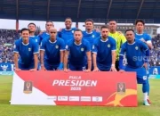 Piala Presiden 2026: Persib Bandung Lolos ke Final, Timnas Indonesia Berharap ke Semifinal