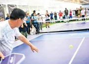 Pickleball Mengalami Pertumbuhan Pesat, Tapi Amerika Masih Kehilangan 25.000 Lapangan