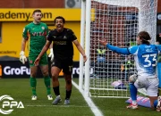 Plymouth Argyle Siap Hadapi Stockport County di Liga Satu Inggris