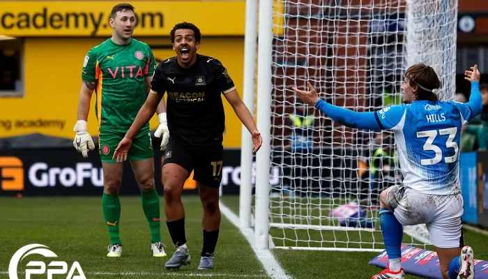 Plymouth Argyle Siap Hadapi Stockport County di Liga Satu Inggris
