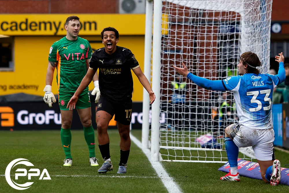 Plymouth Argyle Siap Hadapi Stockport County di Liga Satu Inggris