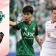 Pohang Vs Jeonbuk: Pertarungan Sengit di K League