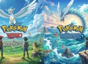 Pokémon Winds and Waves: Membawa Angin Perubahan di Dunia Pokémon?