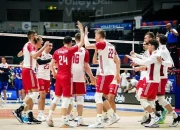 Polandia Dinobatkan Sebagai Juara VNL 2026 Setelah Mengalahkan Amerika Serikat