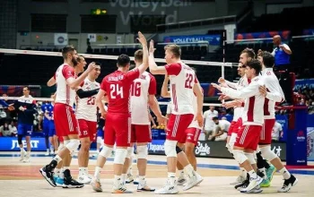Polandia Dinobatkan Sebagai Juara VNL 2026 Setelah Mengalahkan Amerika Serikat