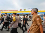 Polisi Lalu Lintas Siapkan Layanan Khusus Jalan Tol untuk Meningkatkan Keselamatan