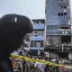Polisi Tangani Berbagai Kasus: Kebakaran Gedung Bapenda, Kematian Mantan Istri Polisi, dan Penangkapan Pria yang Mengambil Sabu