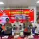 Polisi Ungkap Kasus Narkoba di Batam dan Pecah Bintang Menuju Jenderal