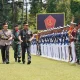 Polri Perkuat Sinergi dengan TNI dan BIN untuk Pengamanan HUT RI ke-81