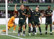 Portland Timbers vs Puebla: Pertarungan Sengit di Leagues Cup