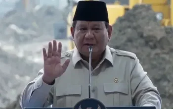 Prabowo dan Penggilingan Padi: Membongkar Kenaikan Harga Beras dan Mengungkap Praktik Penipuan