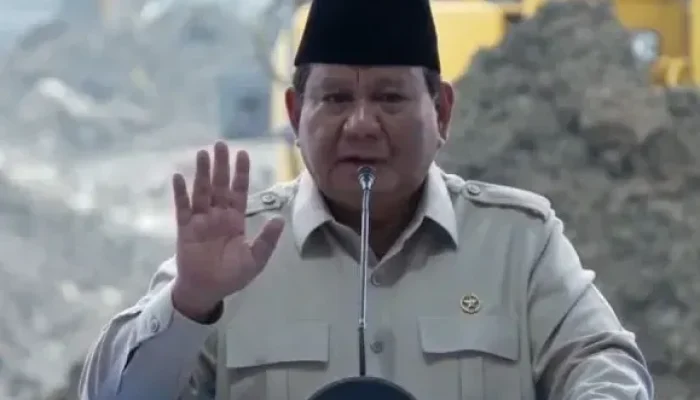 Prabowo dan Penggilingan Padi: Membongkar Kenaikan Harga Beras dan Mengungkap Praktik Penipuan