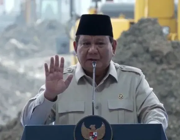 Prabowo dan Penggilingan Padi: Membongkar Kenaikan Harga Beras dan Mengungkap Praktik Penipuan