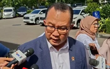 Prabowo Incar Kepala BI yang Sejalan dengan Tujuannya