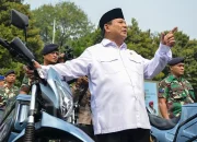 Prabowo Subianto: Dari Pengusulan Calon Gubernur BI hingga Rencana Peluncuran Motor Listrik Nasional