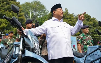 Prabowo Subianto: Dari Pengusulan Calon Gubernur BI hingga Rencana Peluncuran Motor Listrik Nasional