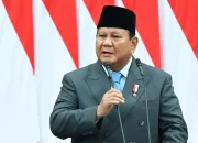 Prabowo Subianto: Pemerintah Berkomitmen untuk Memberantas Tambang Ilegal dan Korupsi