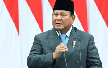 Prabowo Subianto: Pemerintah Berkomitmen untuk Memberantas Tambang Ilegal dan Korupsi