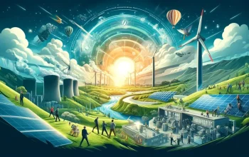 Prancis Menghadapi Tantangan Energi dan Hiburan