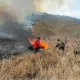 Pratikno Bantah Kabar Sakit dan Mundur, Fokus Atasi Kebakaran di Bromo