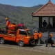 Pratikno Turun Langsung Tangani Kebakaran Hutan di Bromo, Pemerintah Berupaya Pemadaman yang Efektif