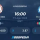 Prediksi Skor Lincoln Red Imps FC vs Omonia Nicosia: Head-to-head dan Statistik di Liga Europa UEFA