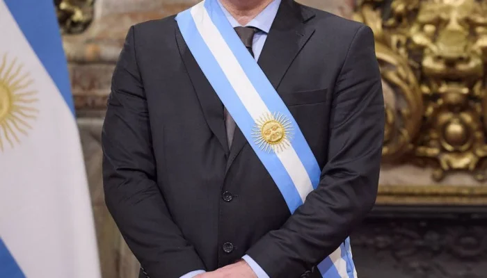 Presiden Argentina Dituding Jual Negara, Sengketa Perairan Malvinas Semakin Memburuk