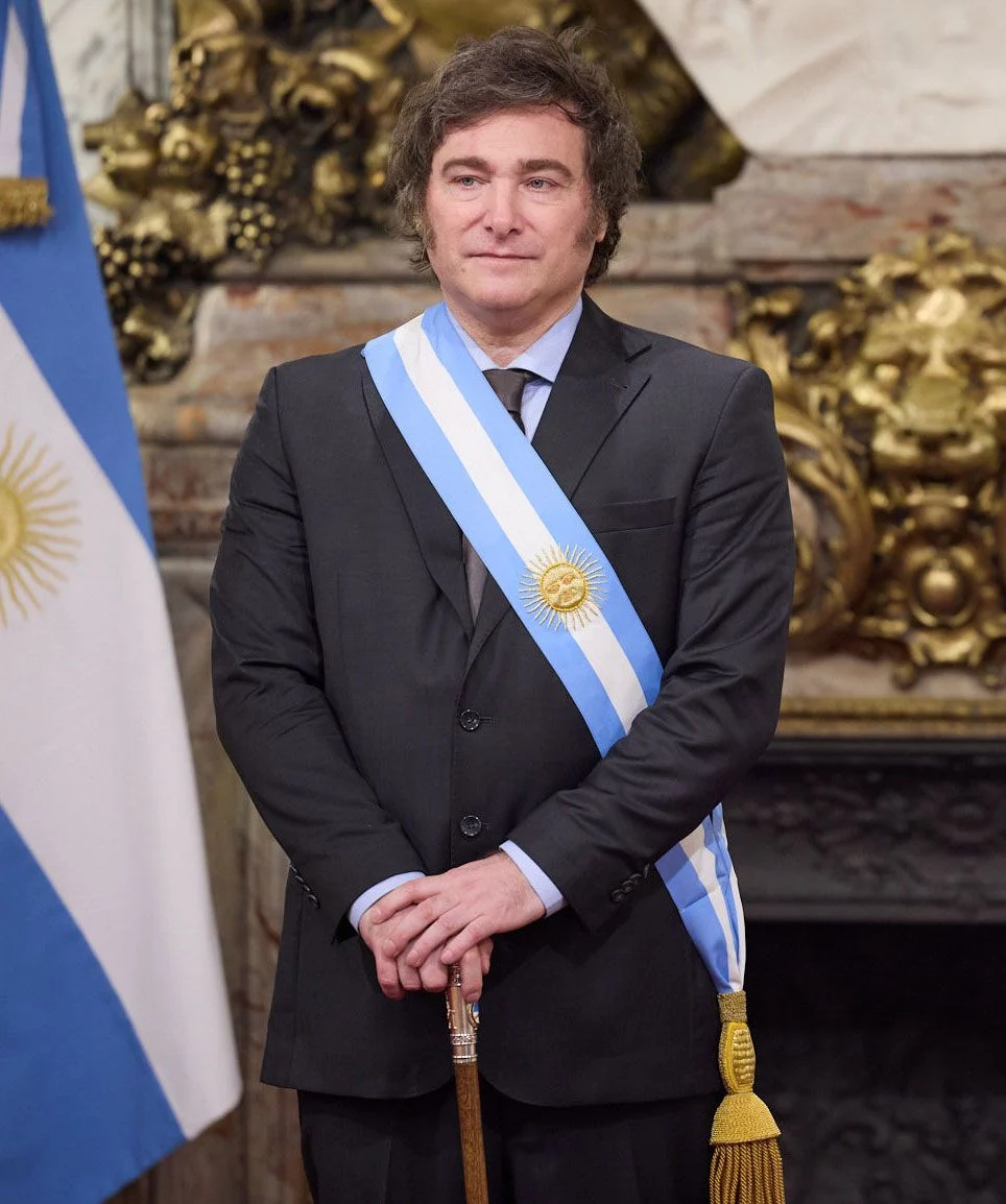 Presiden Argentina Dituding Jual Negara, Sengketa Perairan Malvinas Semakin Memburuk