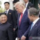 Presiden Korsel Desak Dialog dengan Korut untuk Resmi Akhiri Perang Korea