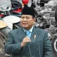 Presiden Prabowo: Motor Listrik Hemat Biaya Harian hingga 70 Persen